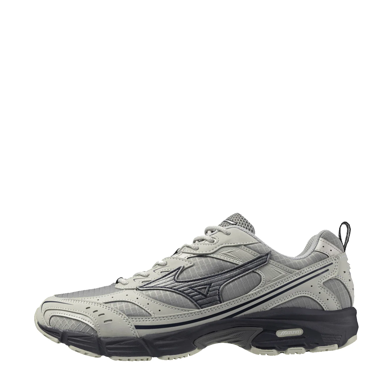 Mizuno MXR Tech Ultimate Gray / Quiet Shade / Graphite - Image 2