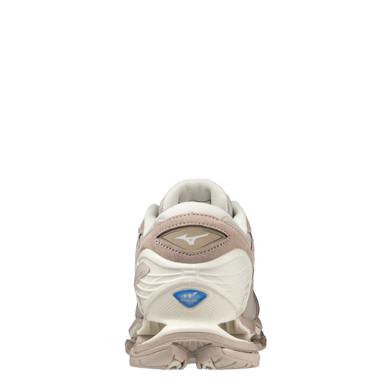 Mizuno Wave Prophecy LS Wind Chime / Fallen Rock / Silver Cloud - Image 3