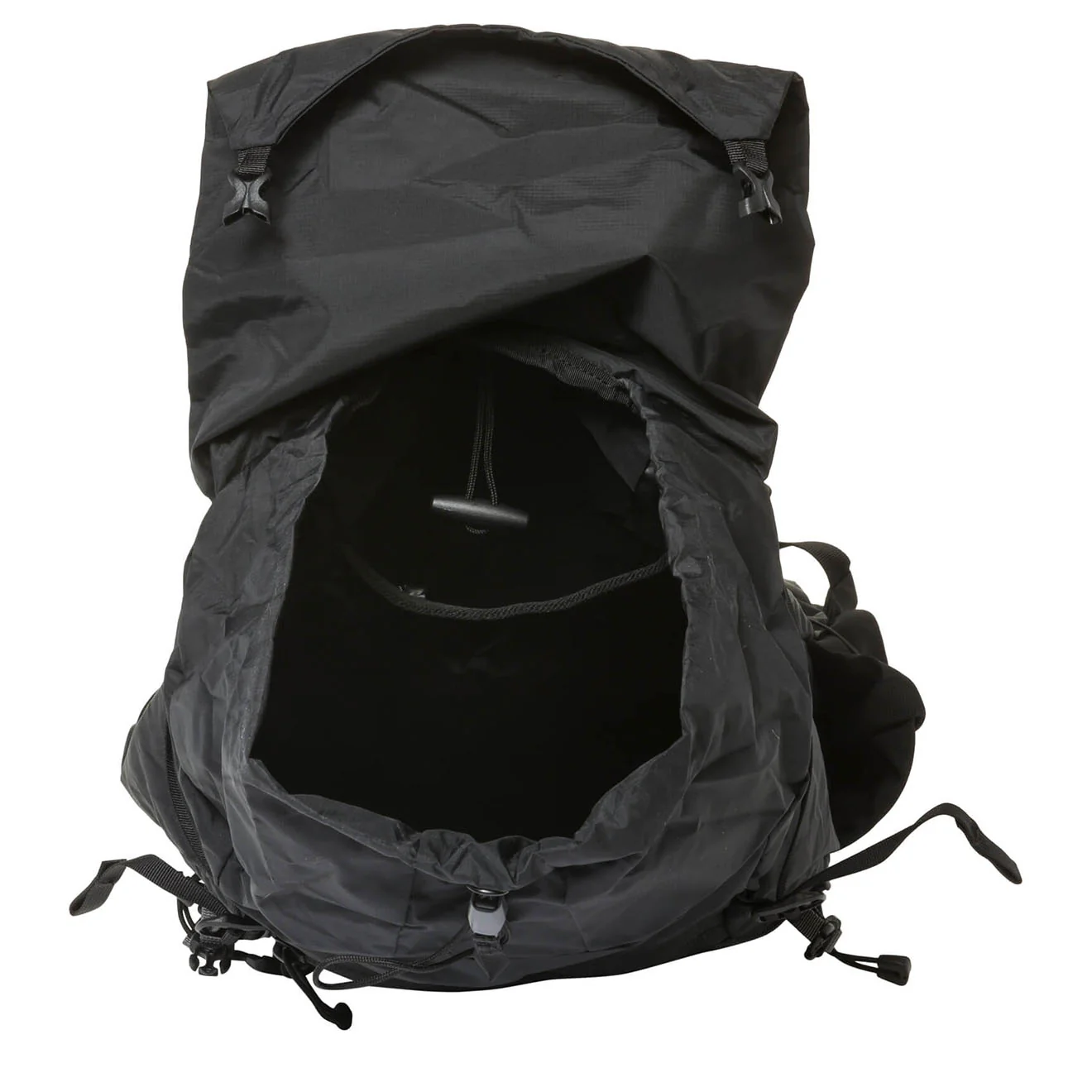 Mystery Ranch In and Out 22L Backpack Black - Image 3