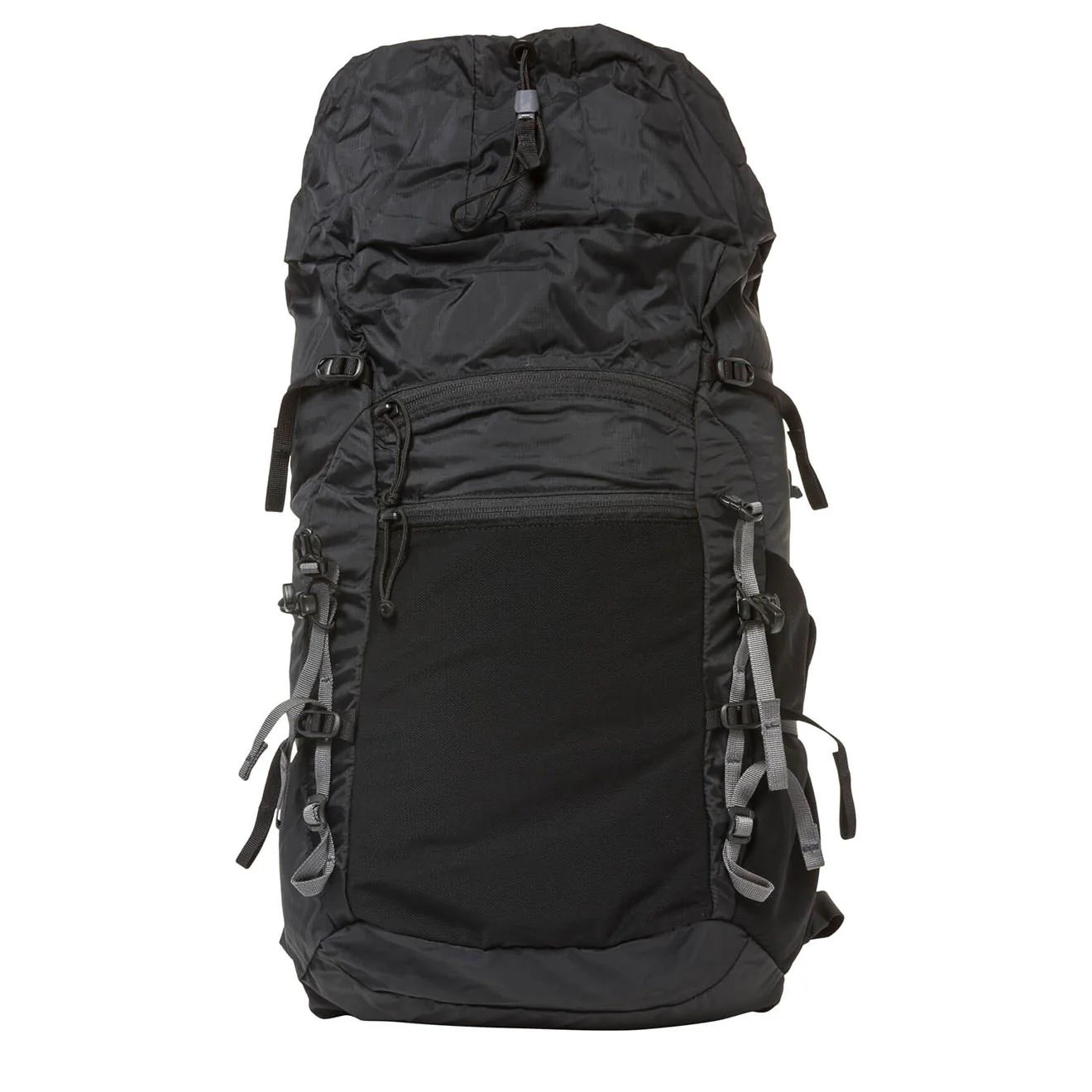 Mystery Ranch In and Out 22L Backpack Black - Image 6