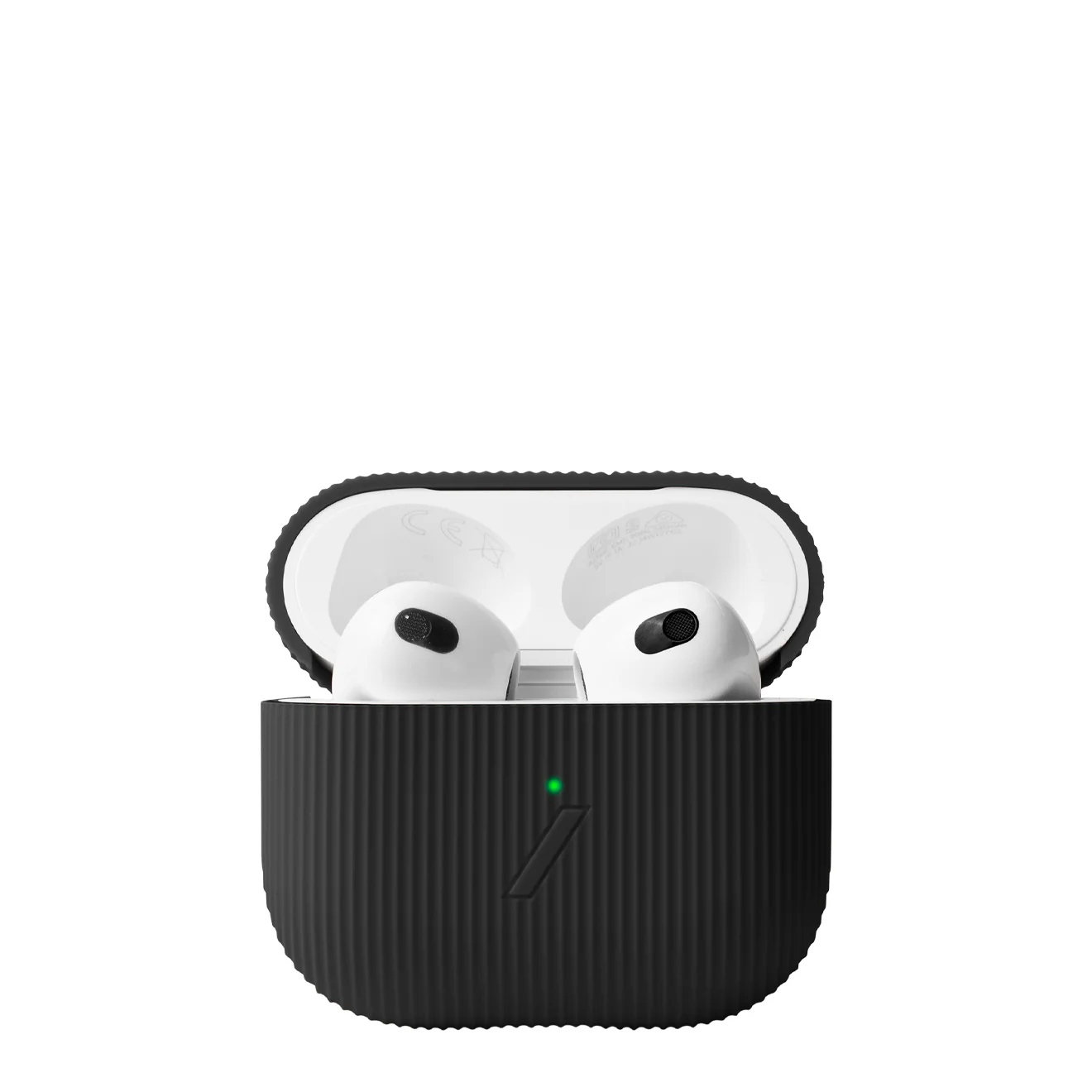 Native Union Curve Case for Airpods (Gen 3) Black - Image 2
