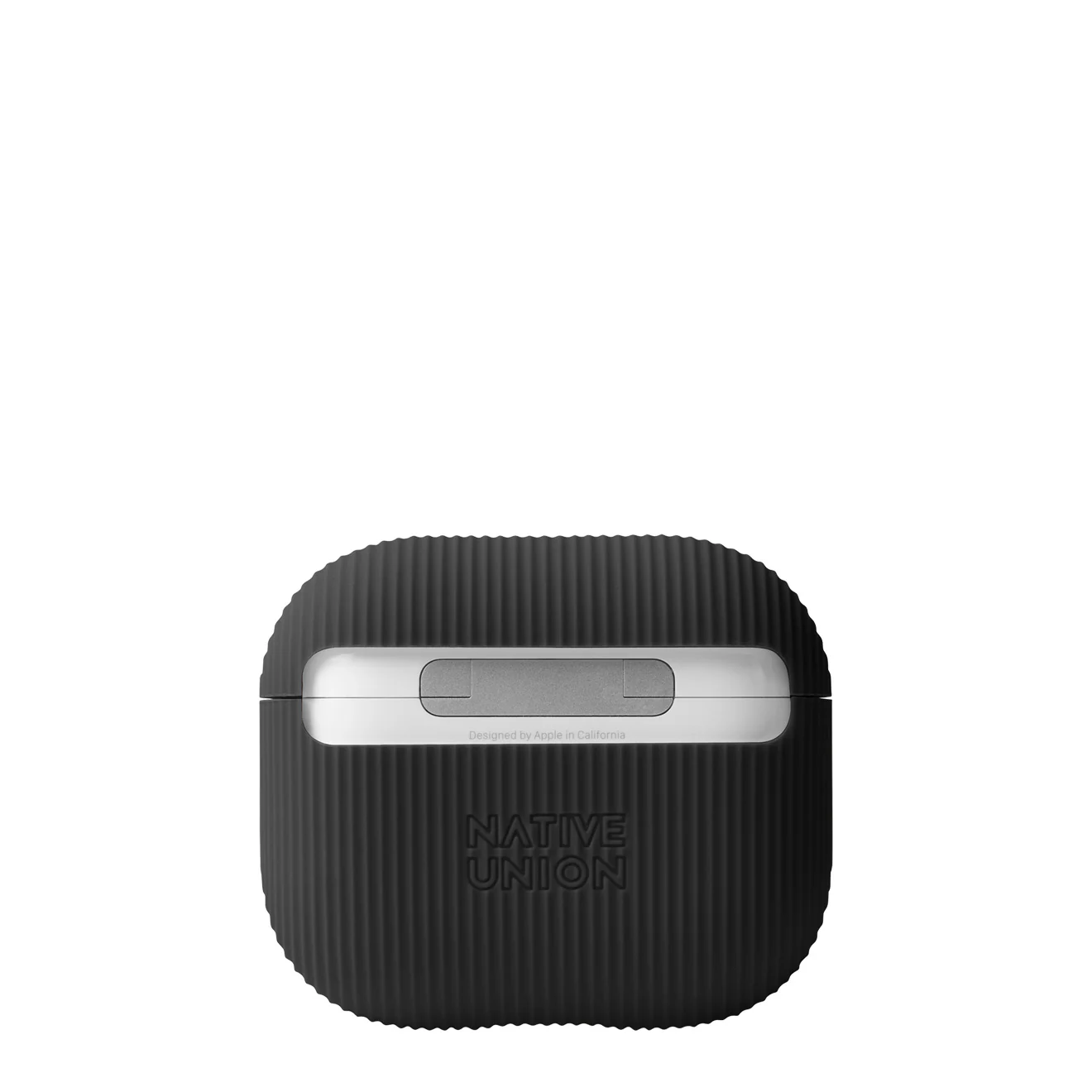 Native Union Curve Case for Airpods (Gen 3) Black - Image 3