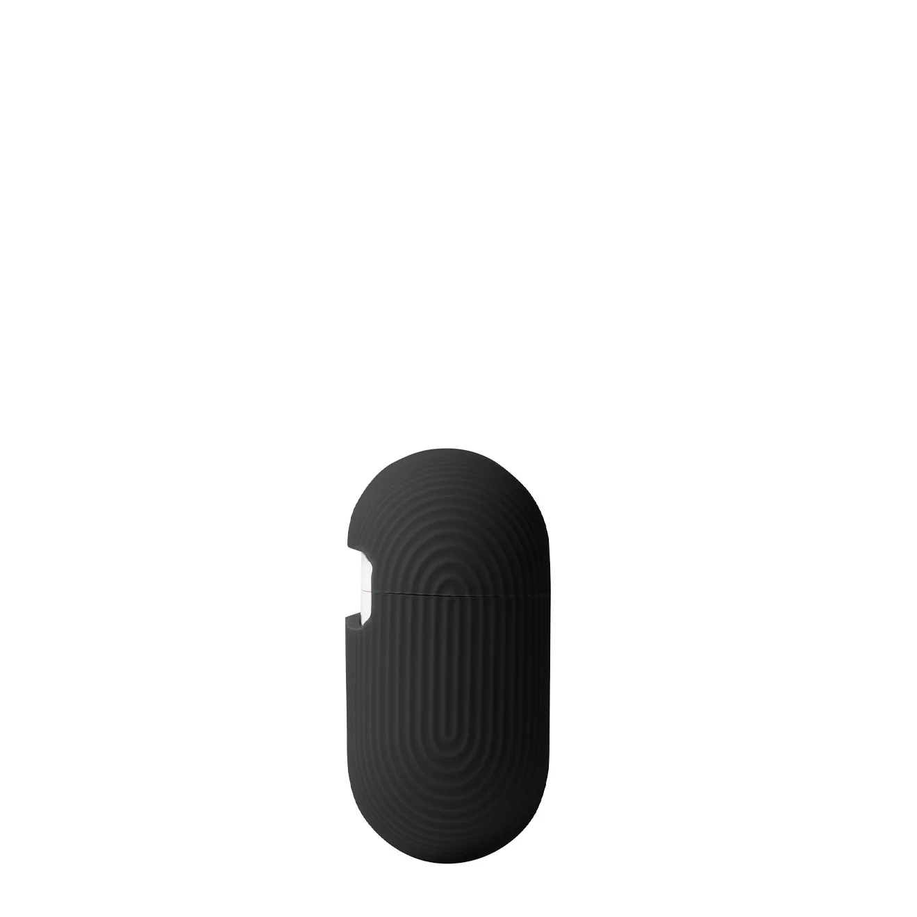 Native Union Curve Case for Airpods (Gen 3) Black - Image 4