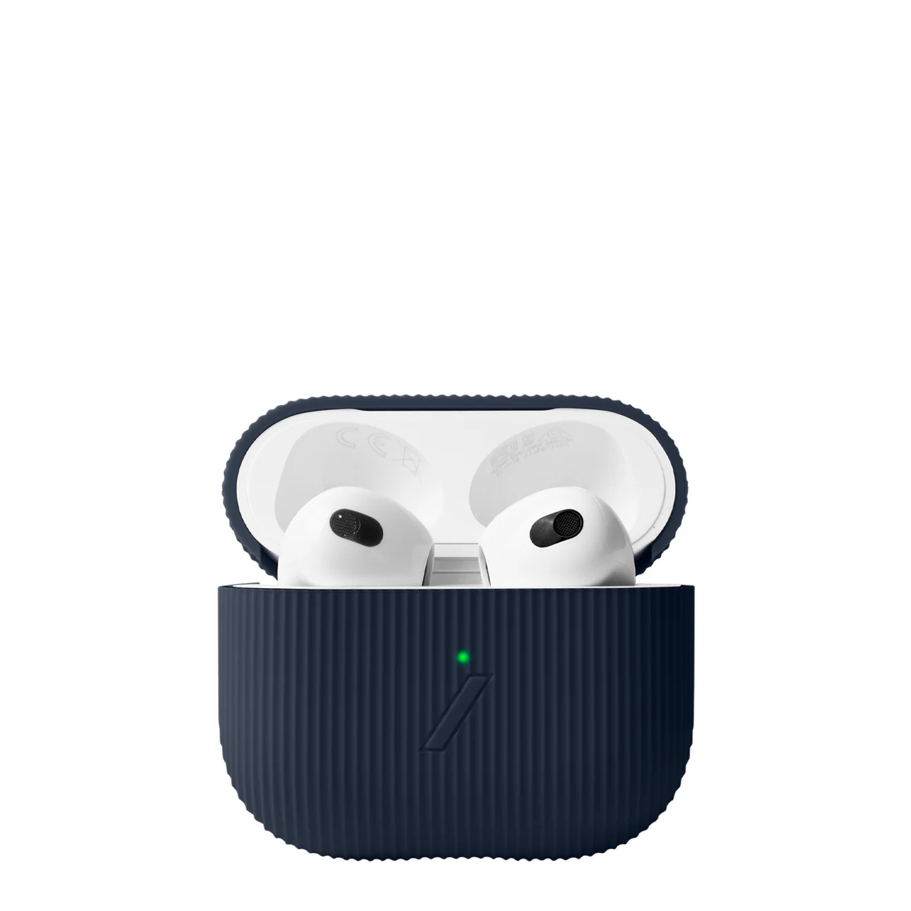 Native Union Curve Case for Airpods (Gen 3) Indigo - Image 2