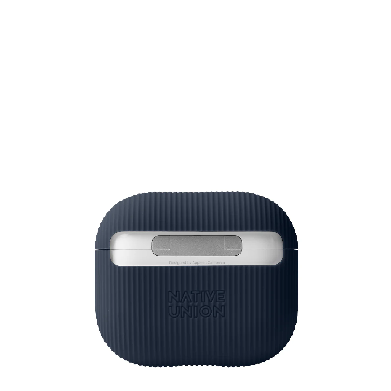 Native Union Curve Case for Airpods (Gen 3) Indigo - Image 3