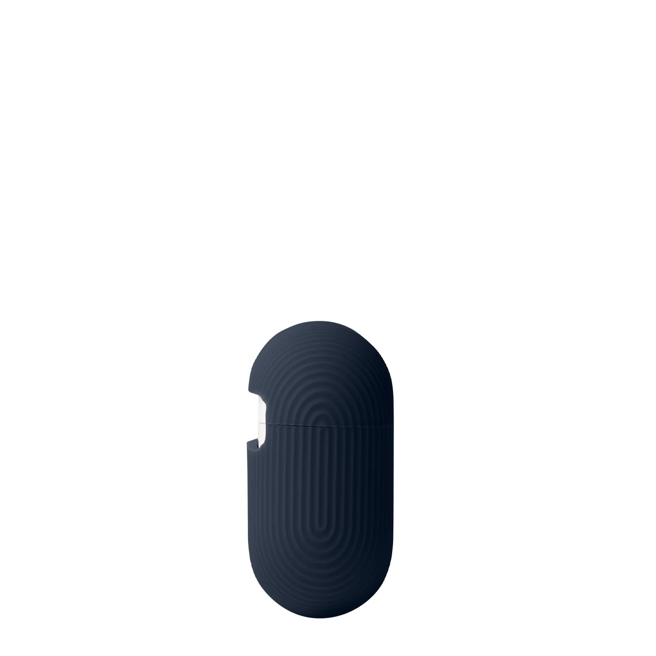 Native Union Curve Case for Airpods (Gen 3) Indigo - Image 4