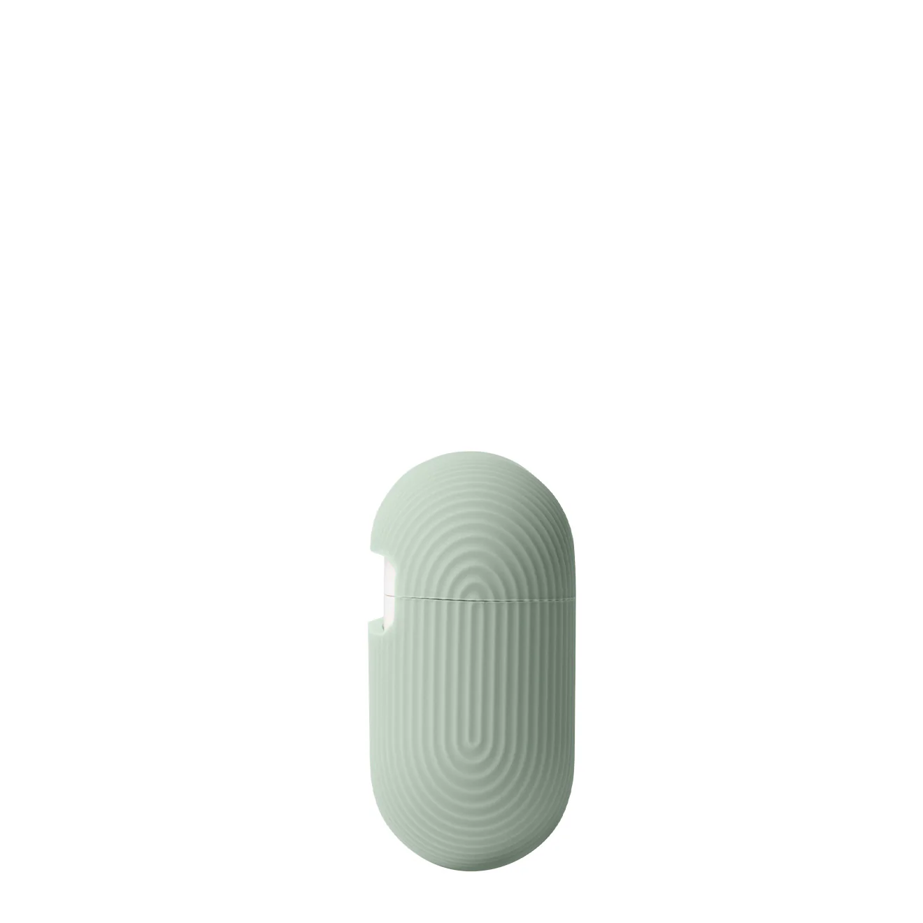 Native Union Curve Case for Airpods (Gen 3) Sage - Image 4
