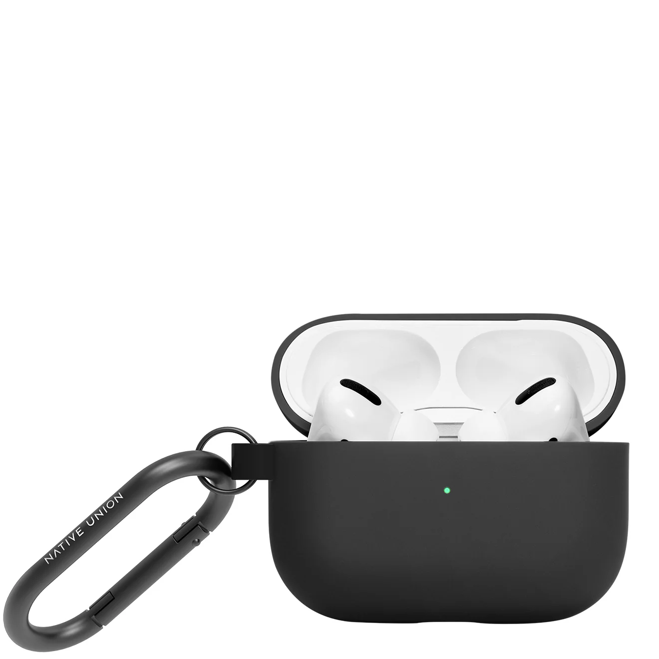 Native Union Roam Case for AirPods Pro Black - Image 2