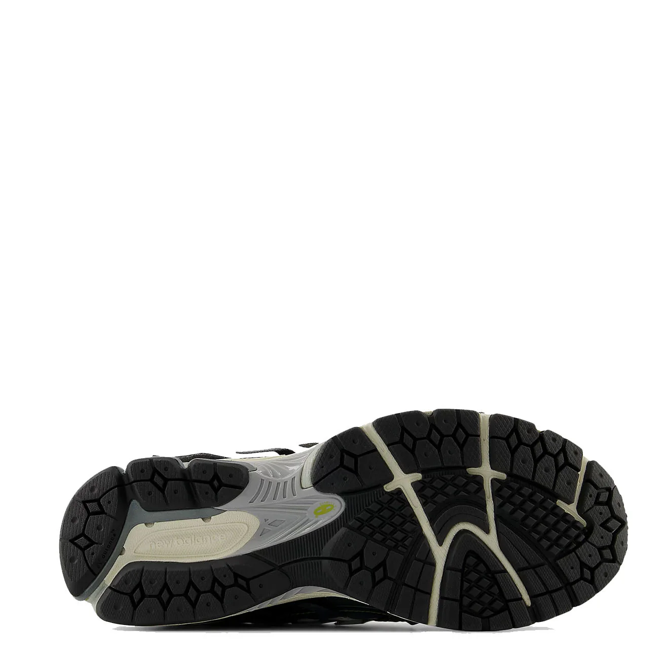 New Balance 1906A Trainer Olive Juice / Sea Salt / Woodland - Image 5