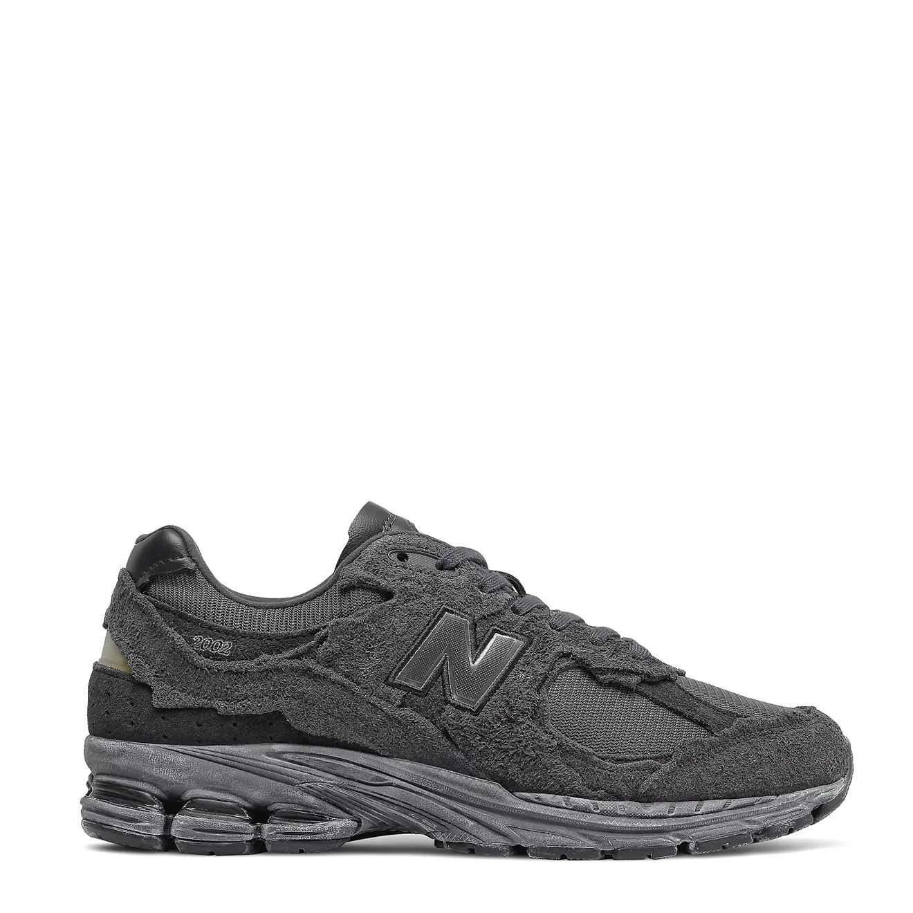 New Balance 2002R Protection Pack Shoes Phantom / Magnet