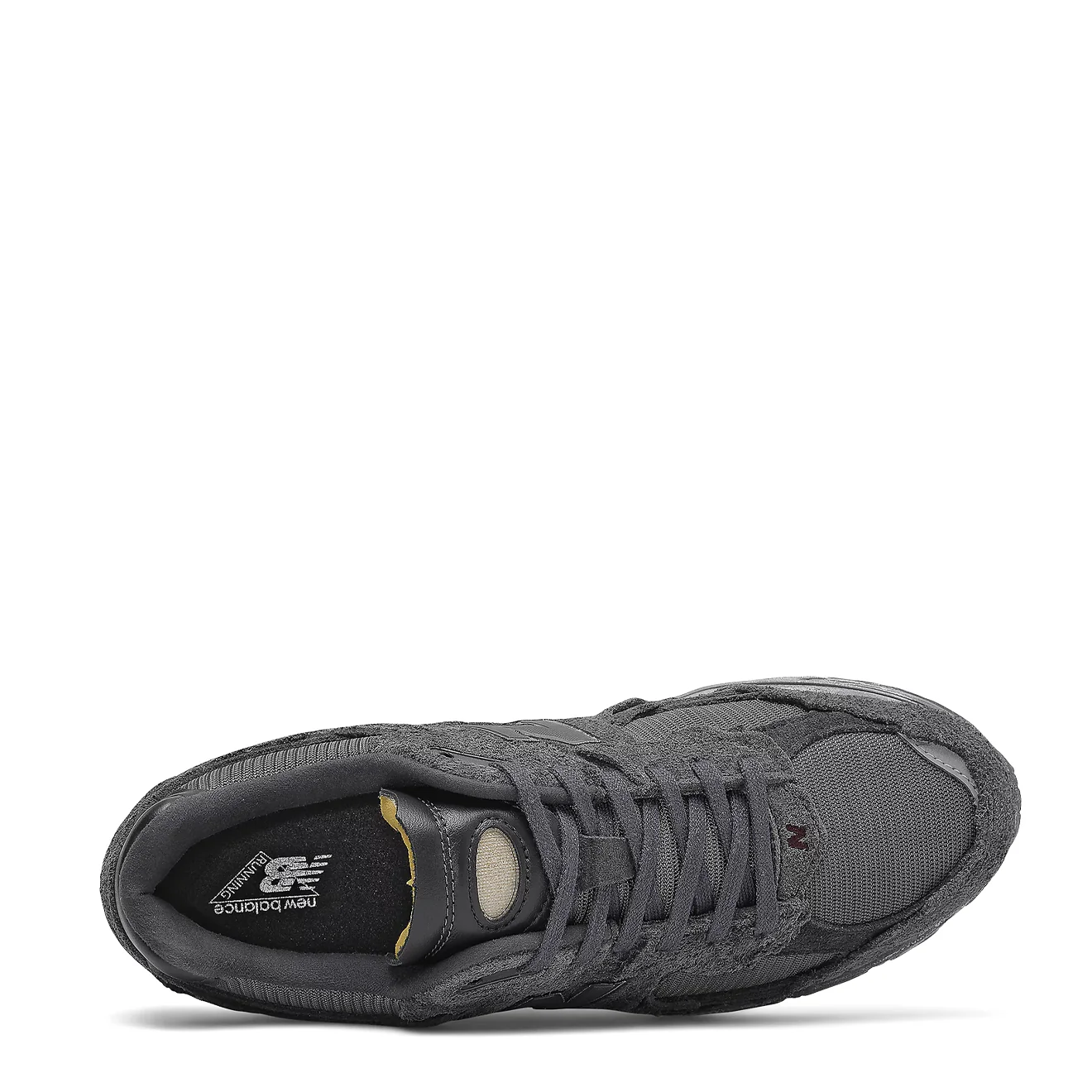 New Balance 2002R Protection Pack Shoes Phantom / Magnet - Image 3
