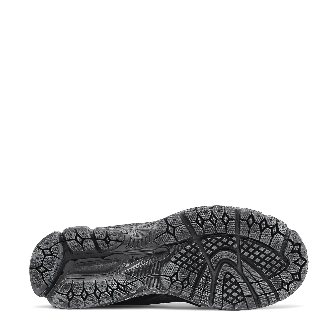 New Balance 2002R Protection Pack Shoes Phantom / Magnet - Image 5