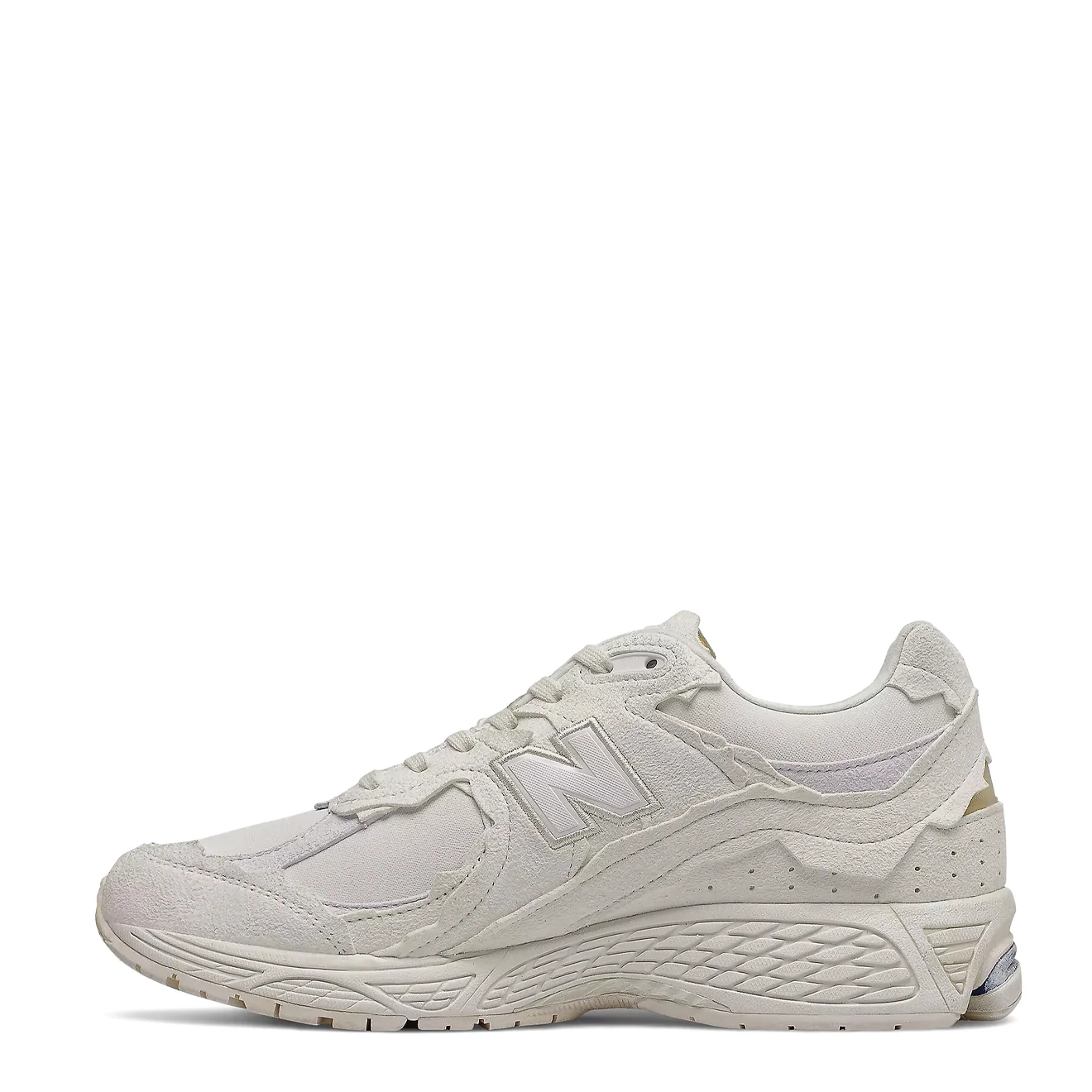 New Balance 2002R Protection Pack Shoes Sea Salt / NB White - Image 4