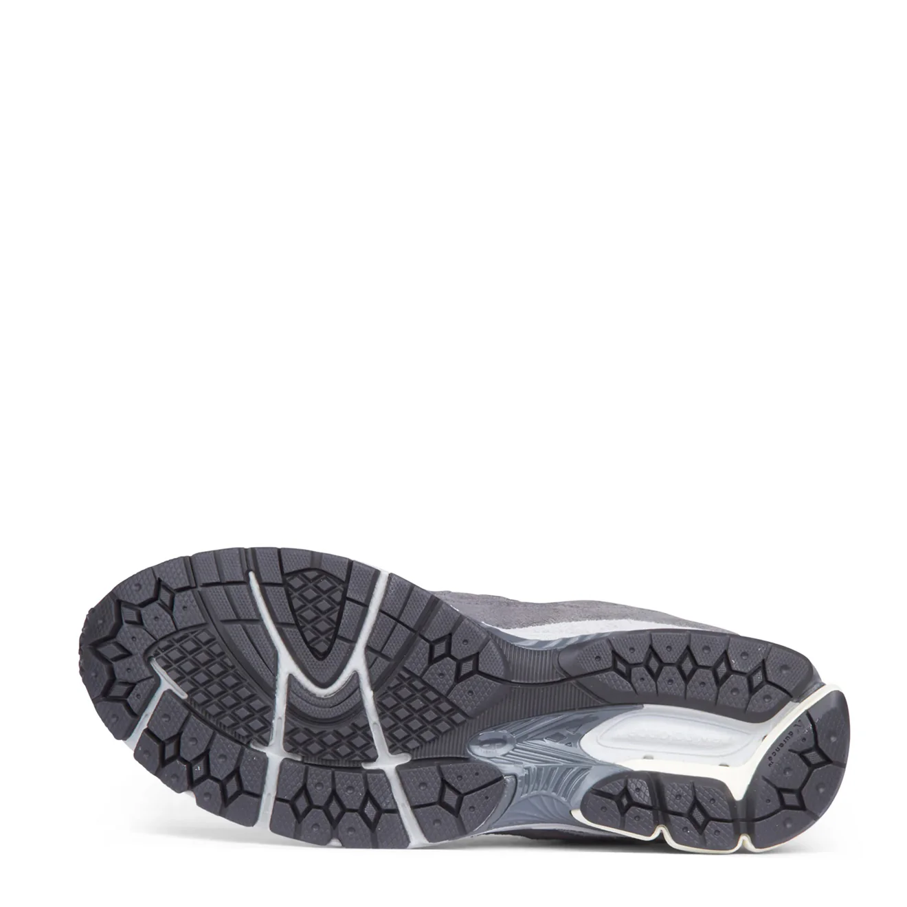 New Balance 2002R Trainer Castlerock / Raincloud / Slate Grey - Image 5
