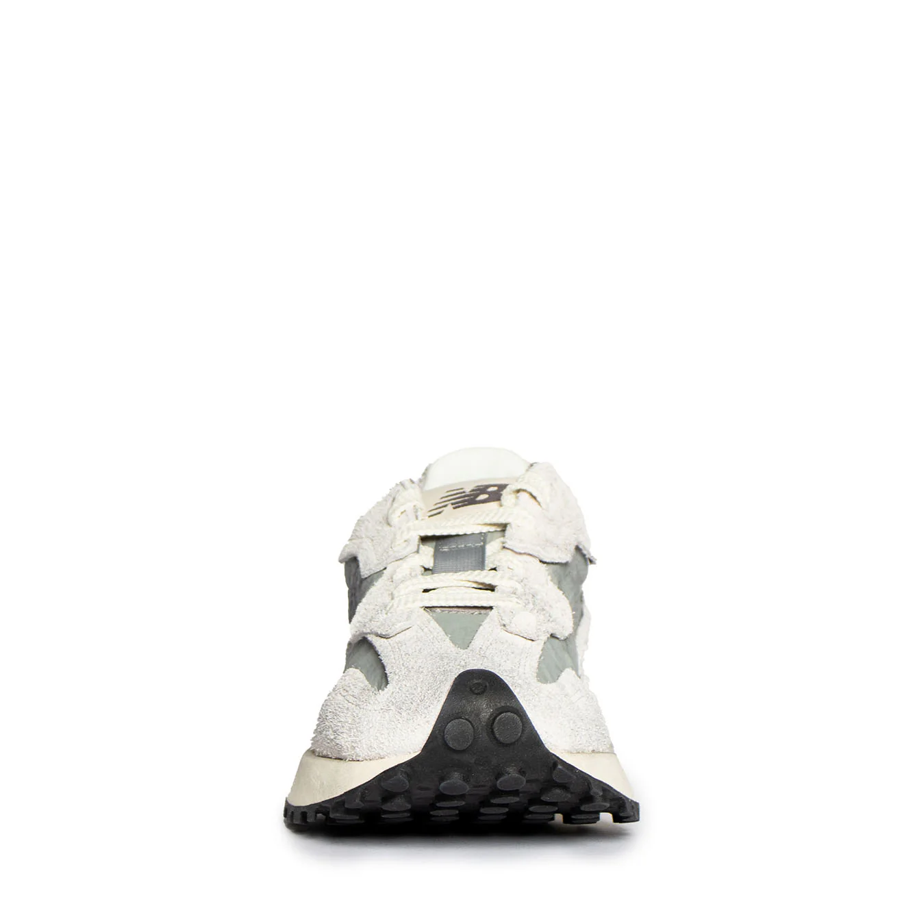 New Balance 327 Trainers Grey Matter / Magnet - Image 3