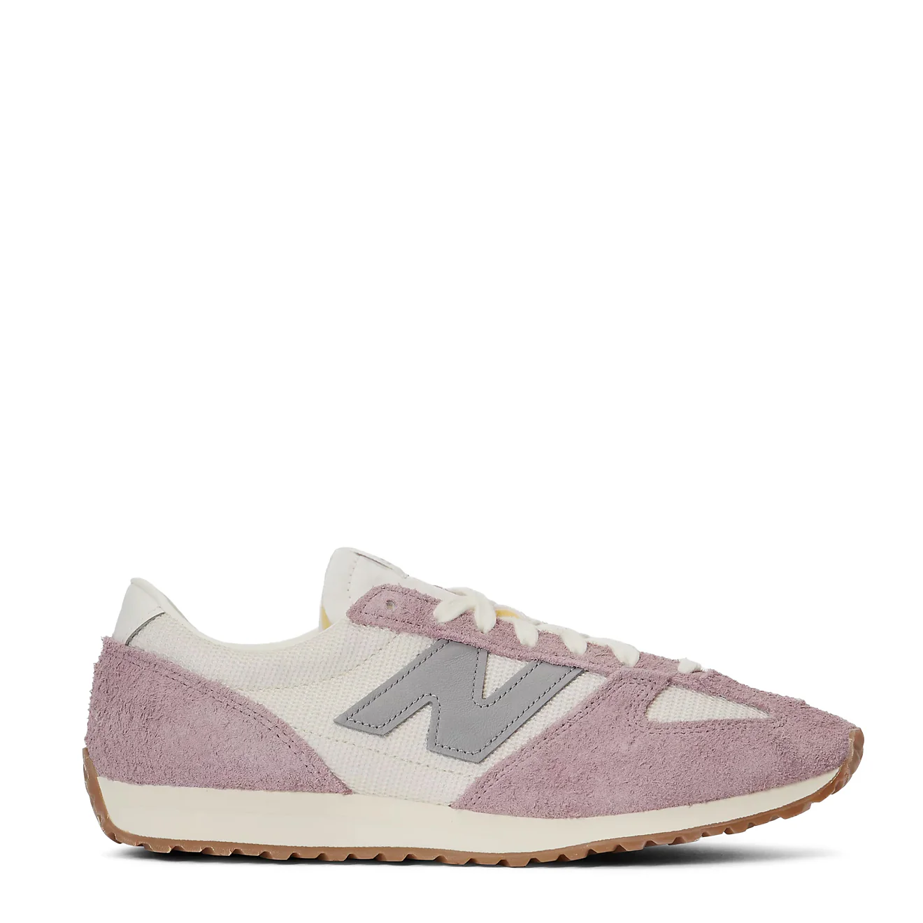 New Balance 471 Trainer Linen with Ice Wine and Raincloud