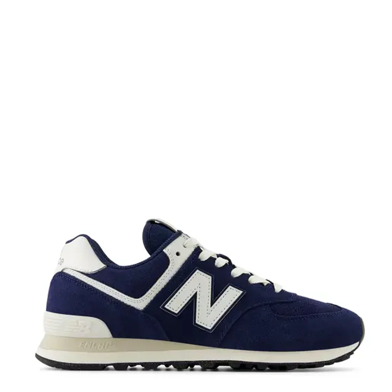 New Balance 574 Trainer Navy / Sea Salt
