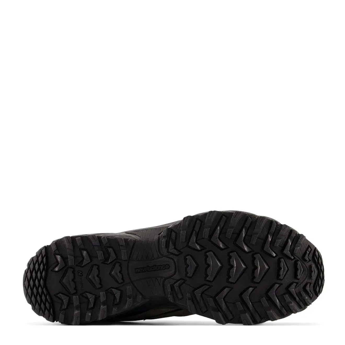 New Balance 610 Trainer Dark Moss - Image 4