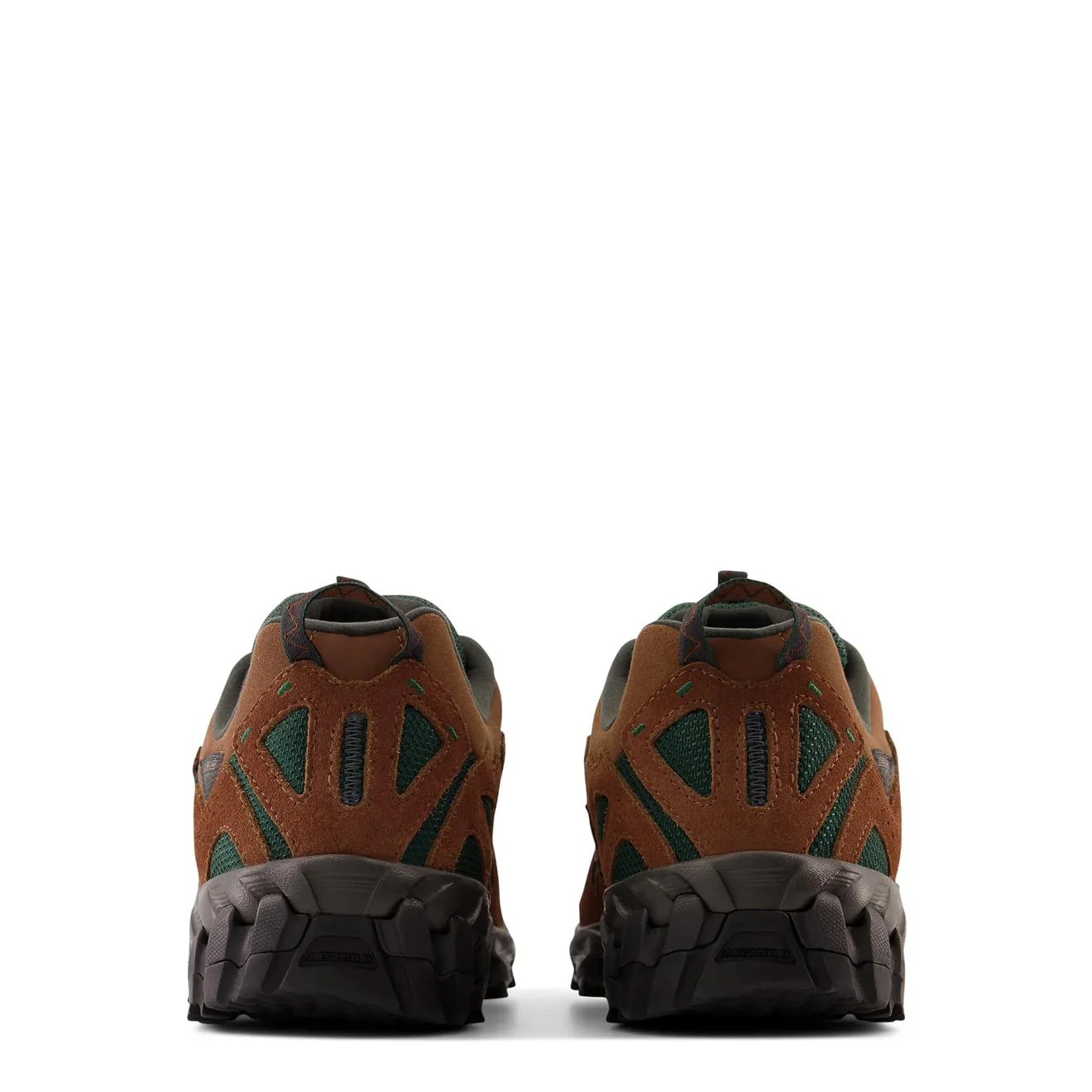 New Balance 610 Trainer True Brown - Image 3