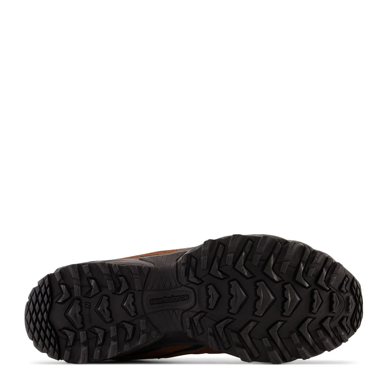 New Balance 610 Trainer True Brown - Image 5