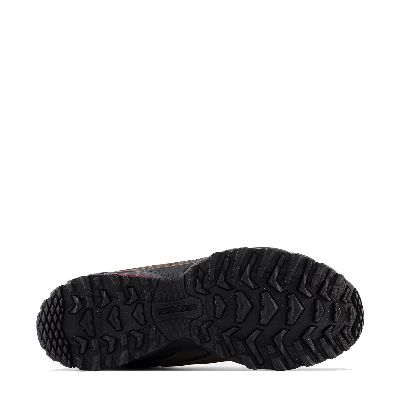 New Balance 610v1 Trainers Dark Mushroom / Outer Space - Image 4