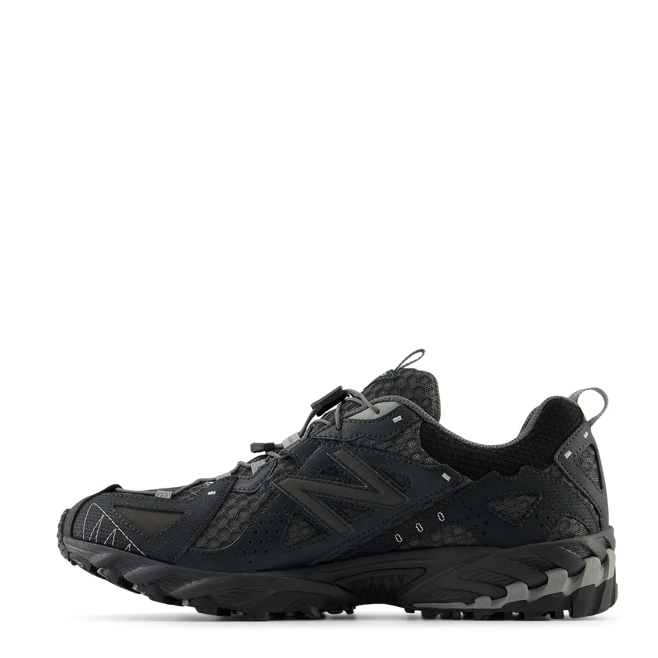 New Balance 610X Trainer Phantom / Magnet - Image 2