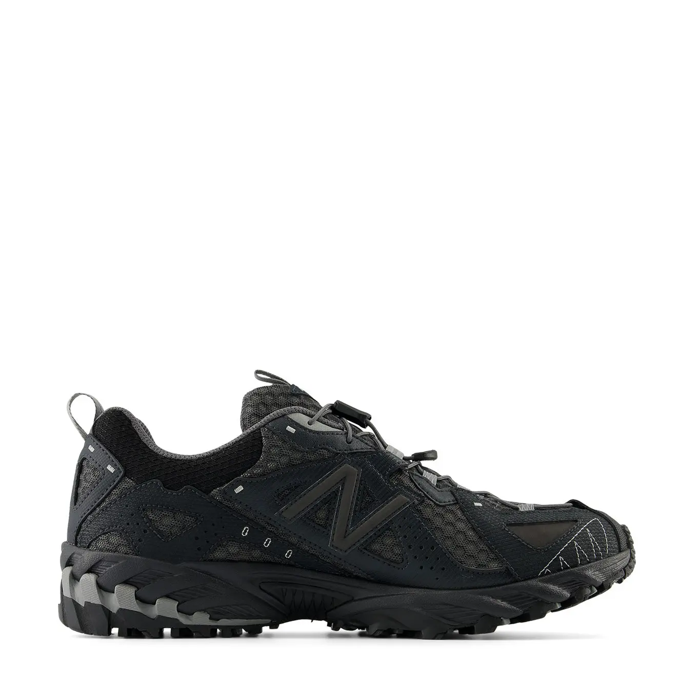 New Balance 610X Trainer Phantom / Magnet - Image 3