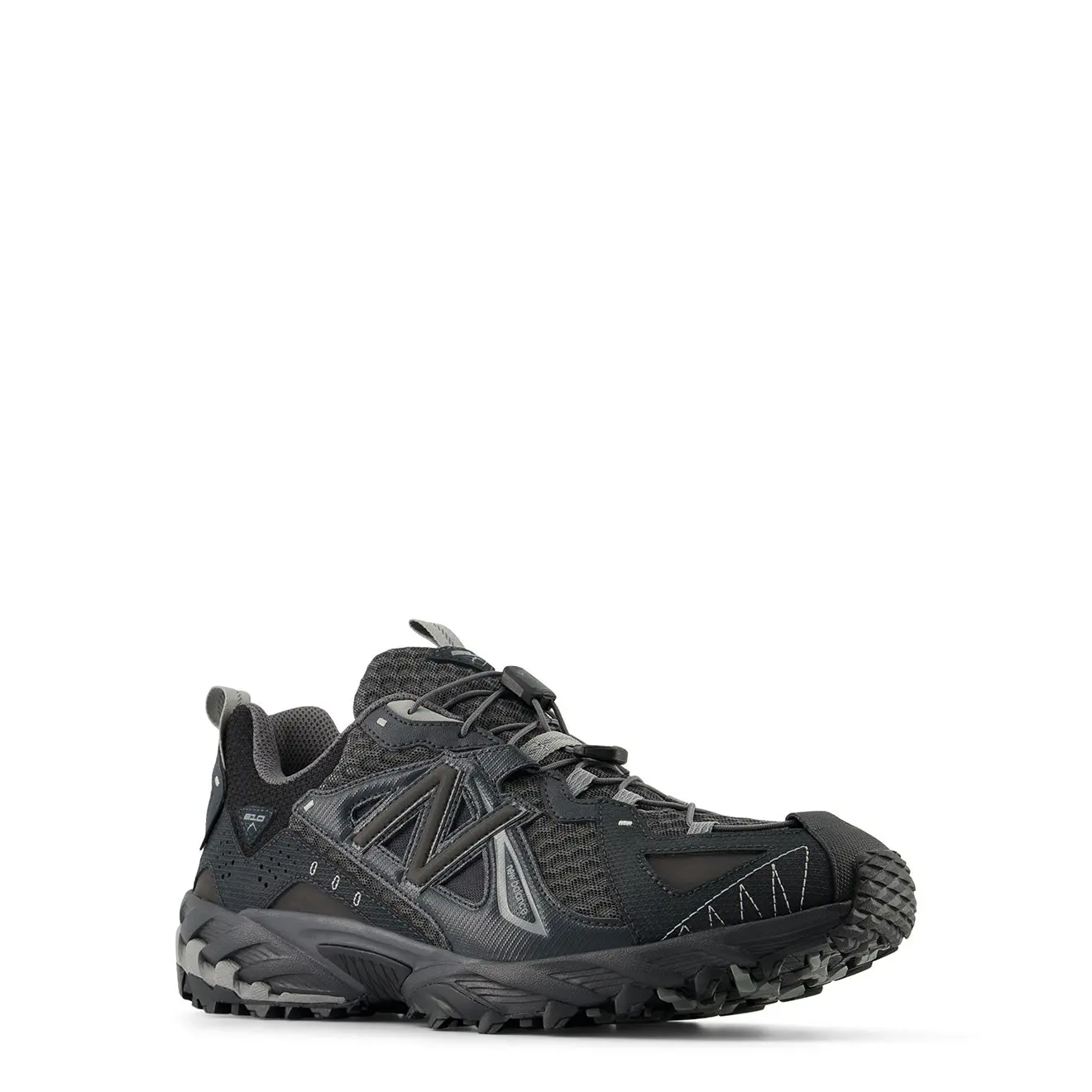 New Balance 610X Trainer Phantom / Magnet - Image 4