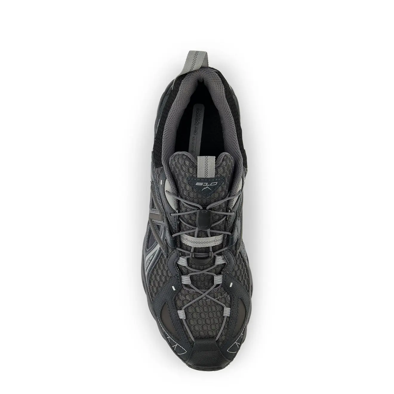 New Balance 610X Trainer Phantom / Magnet - Image 5
