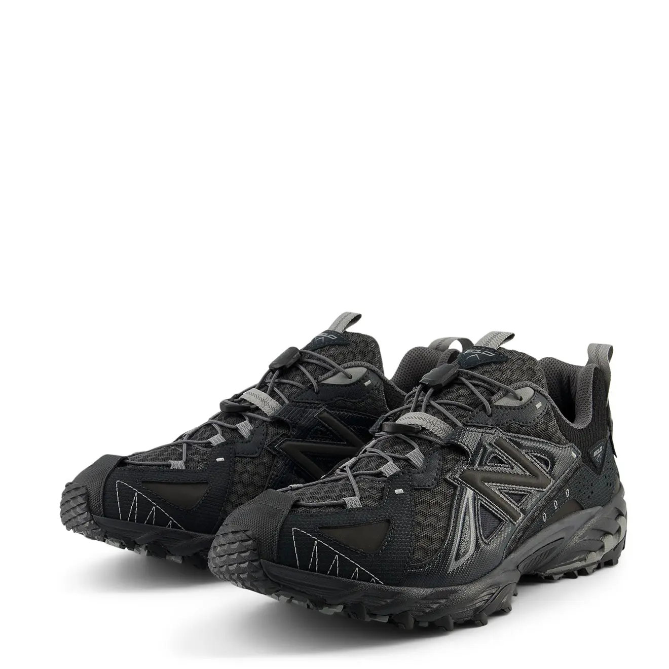 New Balance 610X Trainer Phantom / Magnet - Image 8