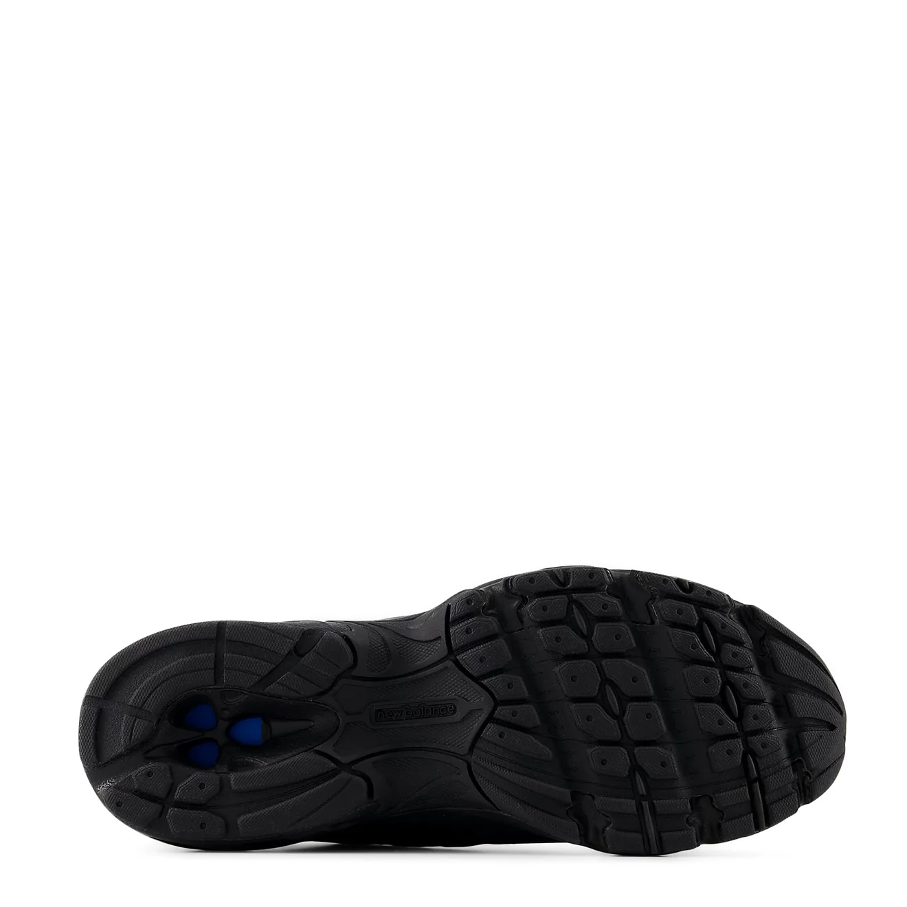 New Balance 740 Shoes Black - Image 6
