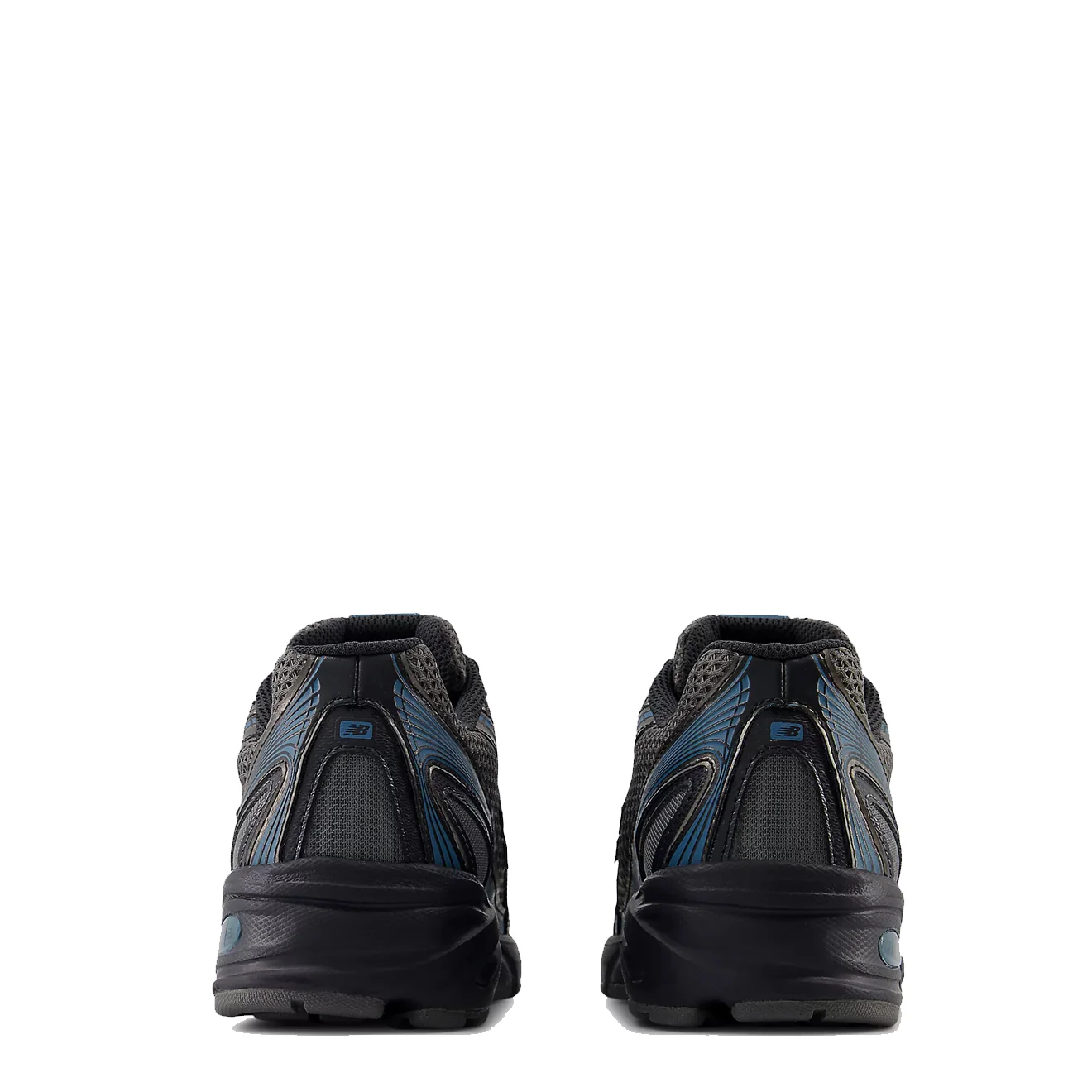 New Balance 740V2 Trainer Castlerock / Terrarium / Phantom - Image 5