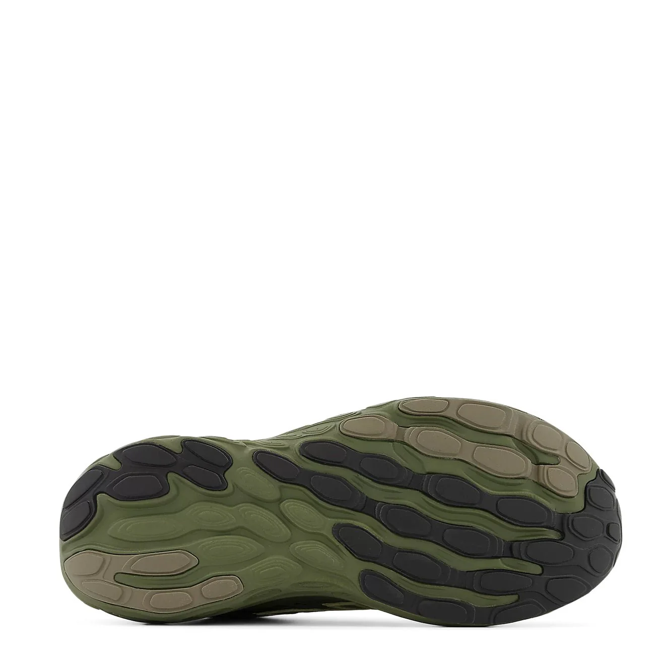 New Balance 800 Shoes Dark Olivine - Image 5