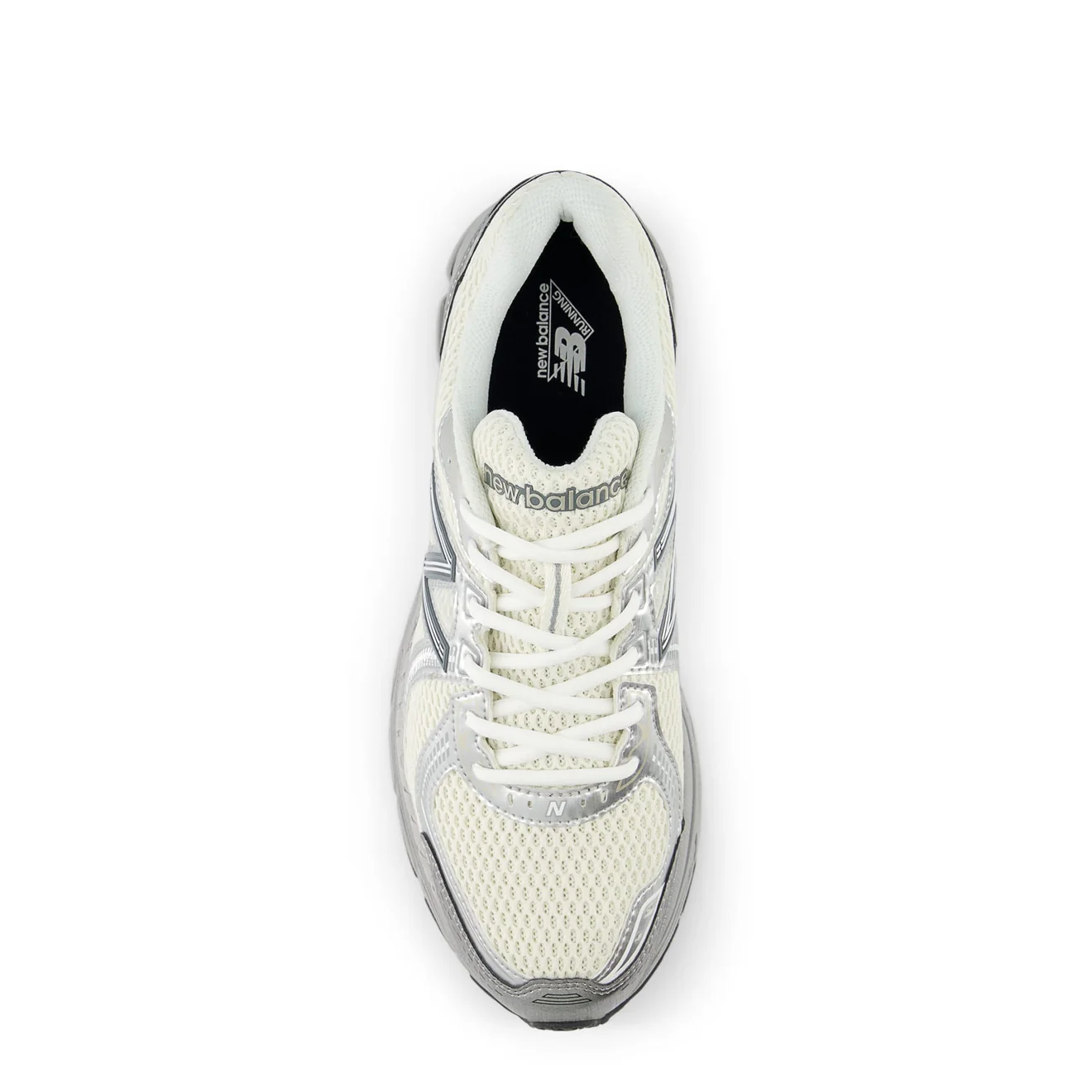 New Balance 860v2 Sea Salt / Harbour Grey / Raincloud - Image 4