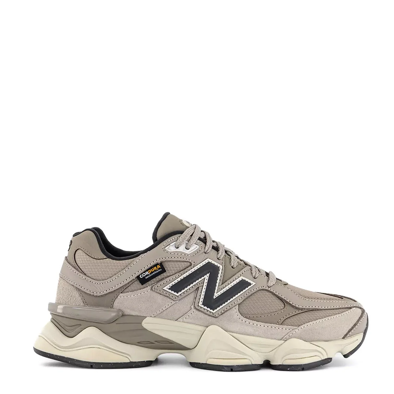 New Balance 9060 Shoes Arid Stone / Arid Stone