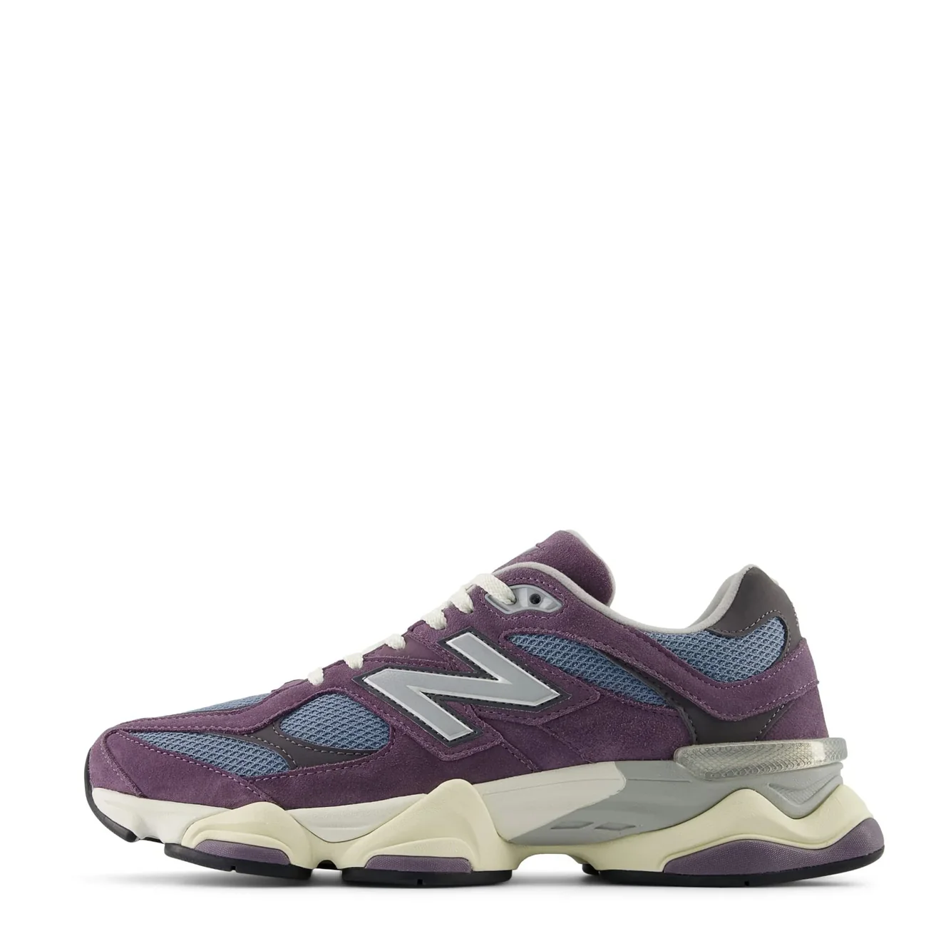 New Balance 9060 Trainer Shadow / Arctic Grey - Image 2