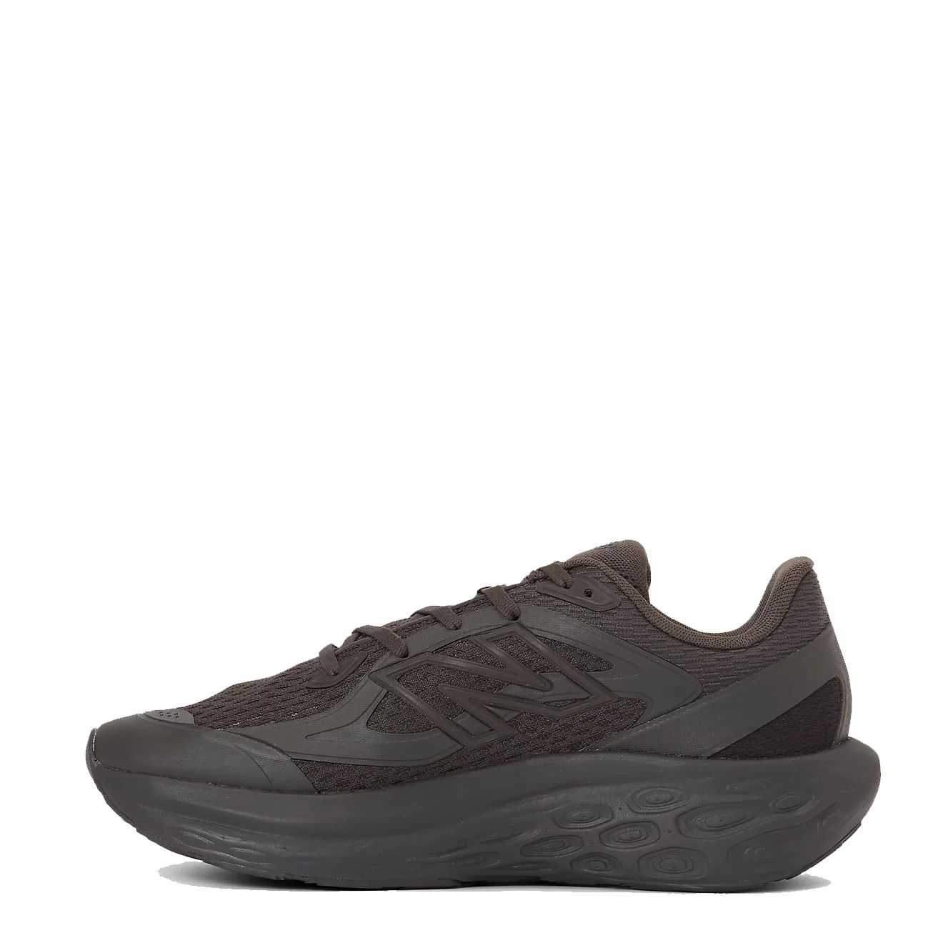 New Balance Fresh Foam Trainer Black Cement / Black - Image 4