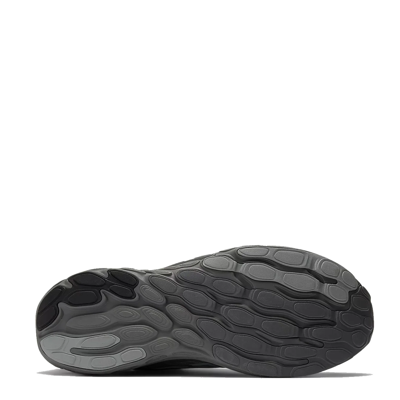 New Balance Fresh Foam Trainer Slate Grey / Castlerock - Image 4