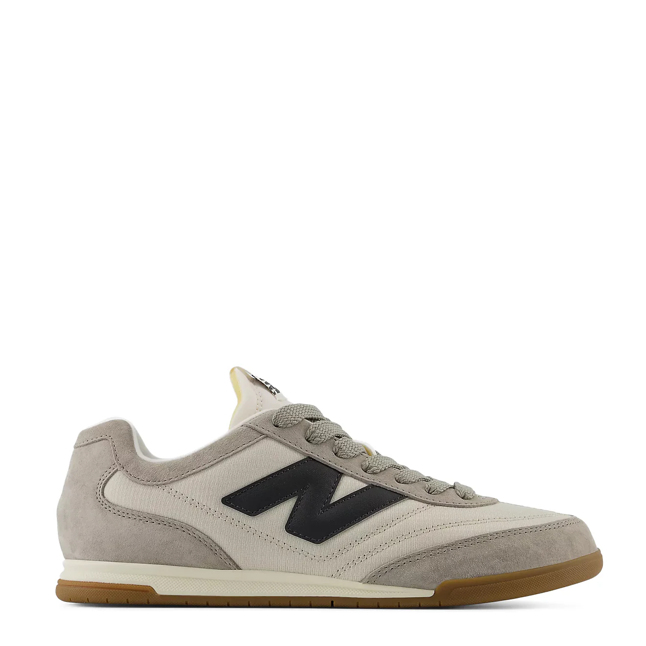 New Balance RC42 Trainer Arid Stone / Timberwolf / Black Cement