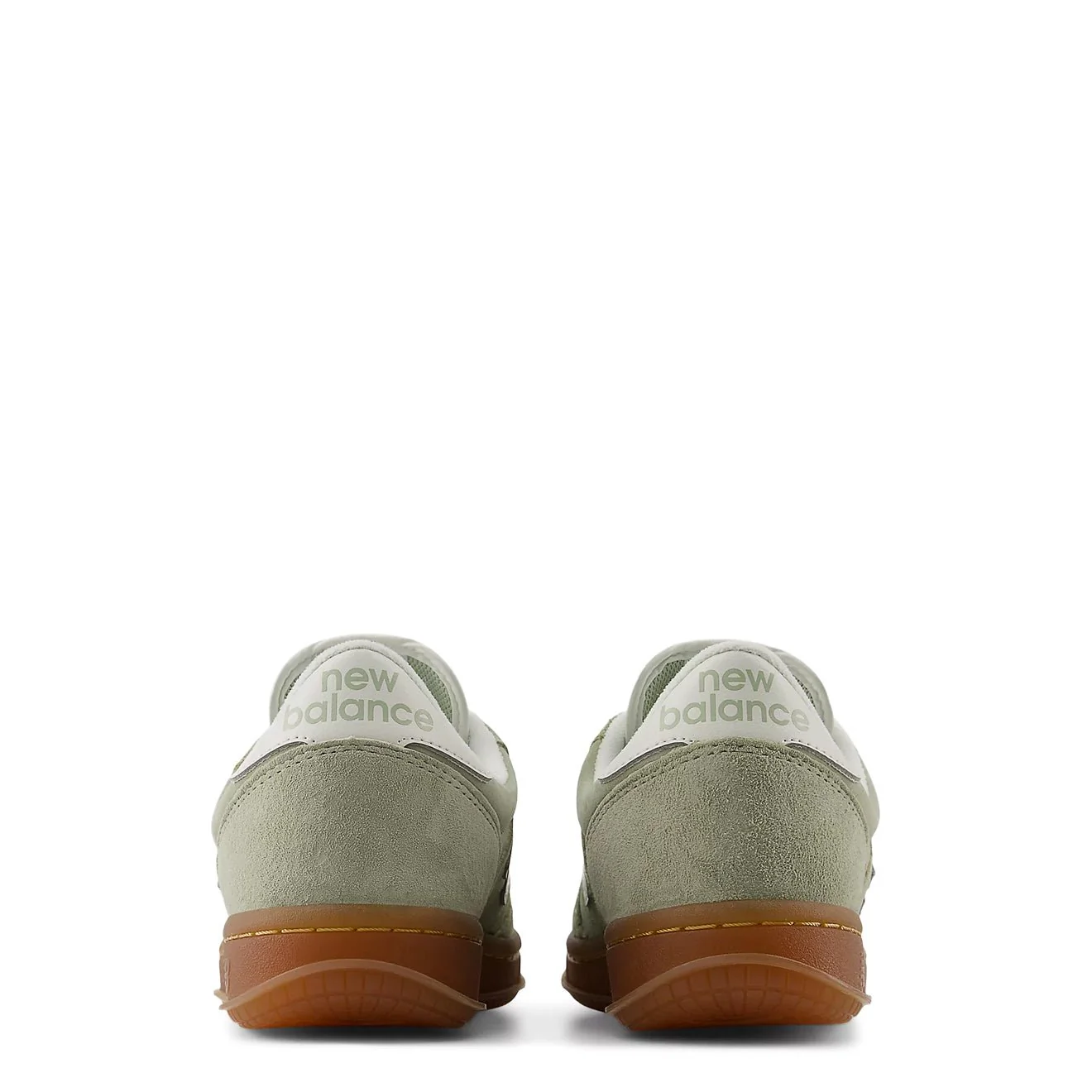 New Balance T500 Shoes Garter Snake / Sea Salt - Image 3