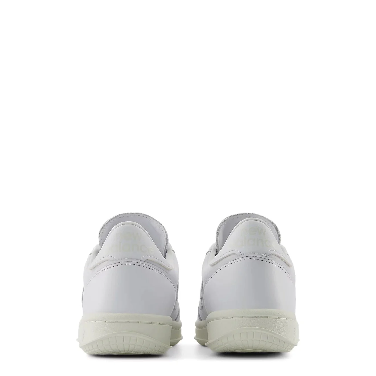 New Balance T500 Shoes White - Image 3