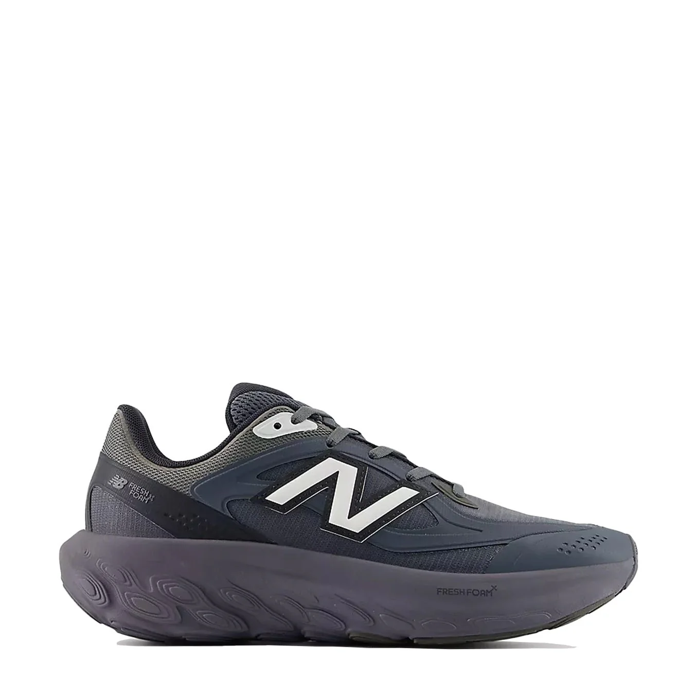 New Balance TRN Trainer Graphite / Neptune Grey
