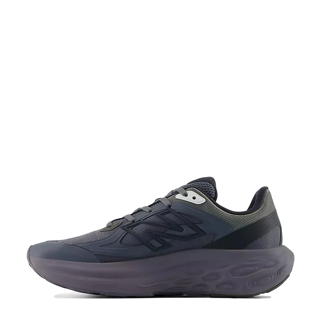 New Balance TRN Trainer Graphite / Neptune Grey - Image 2