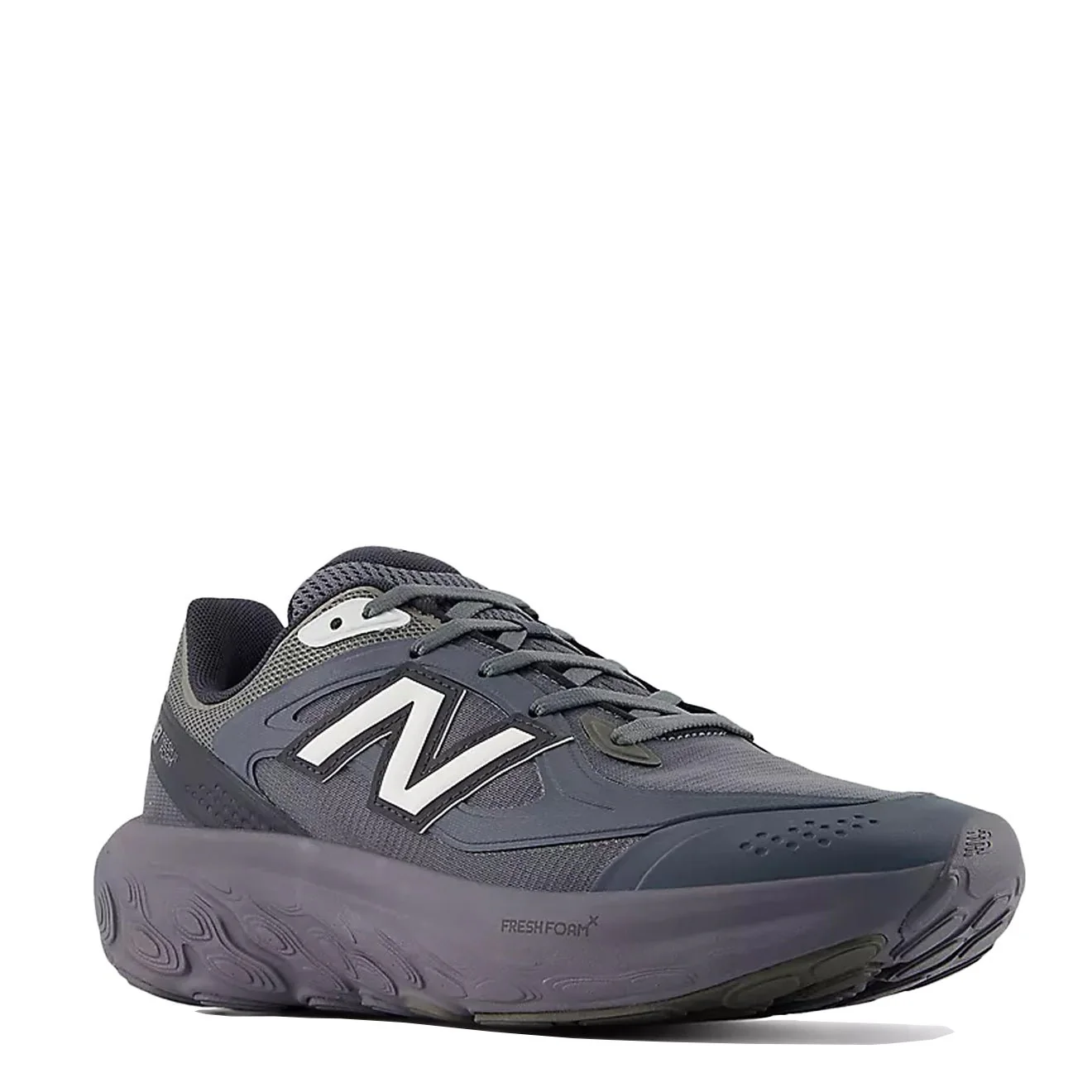 New Balance TRN Trainer Graphite / Neptune Grey - Image 3