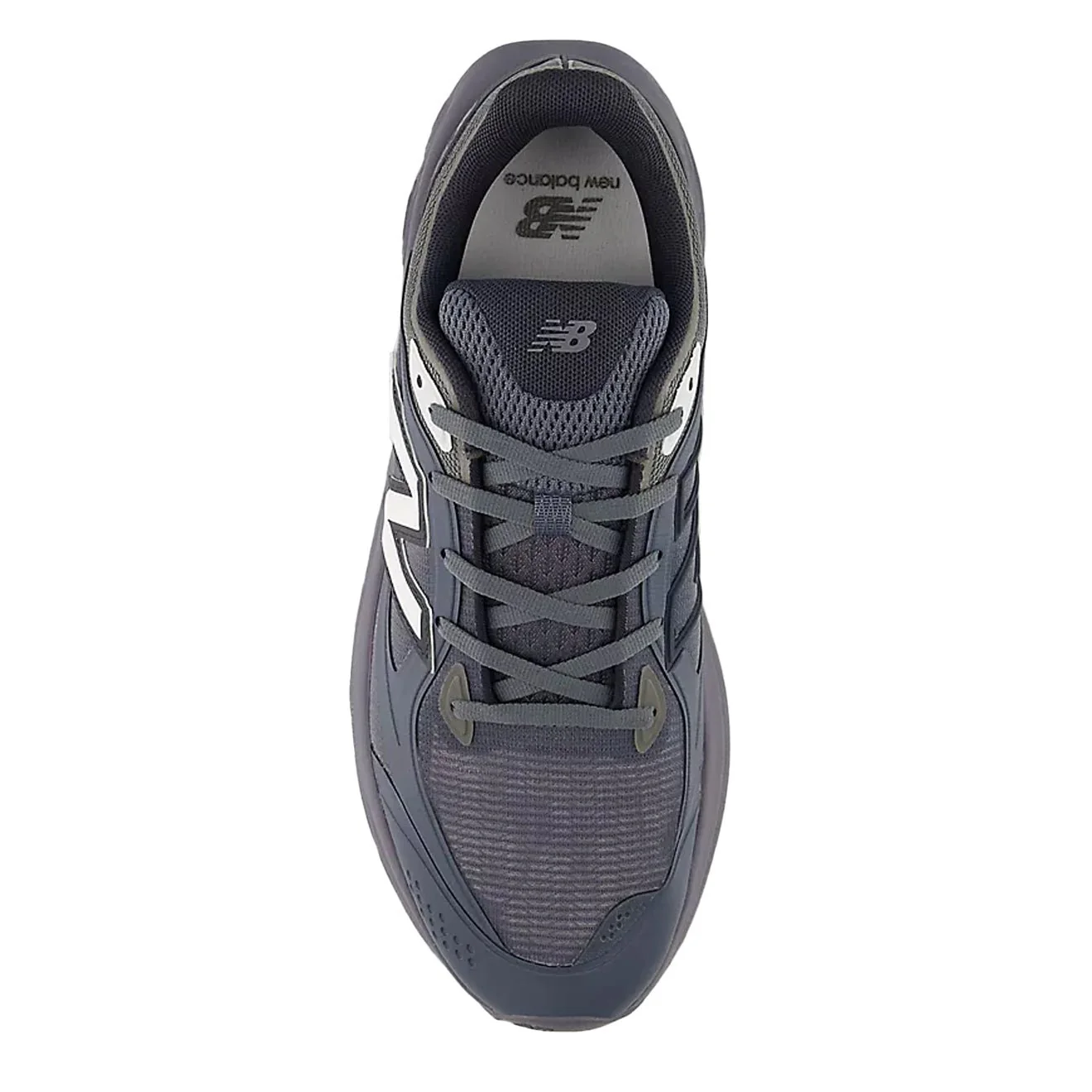 New Balance TRN Trainer Graphite / Neptune Grey - Image 4