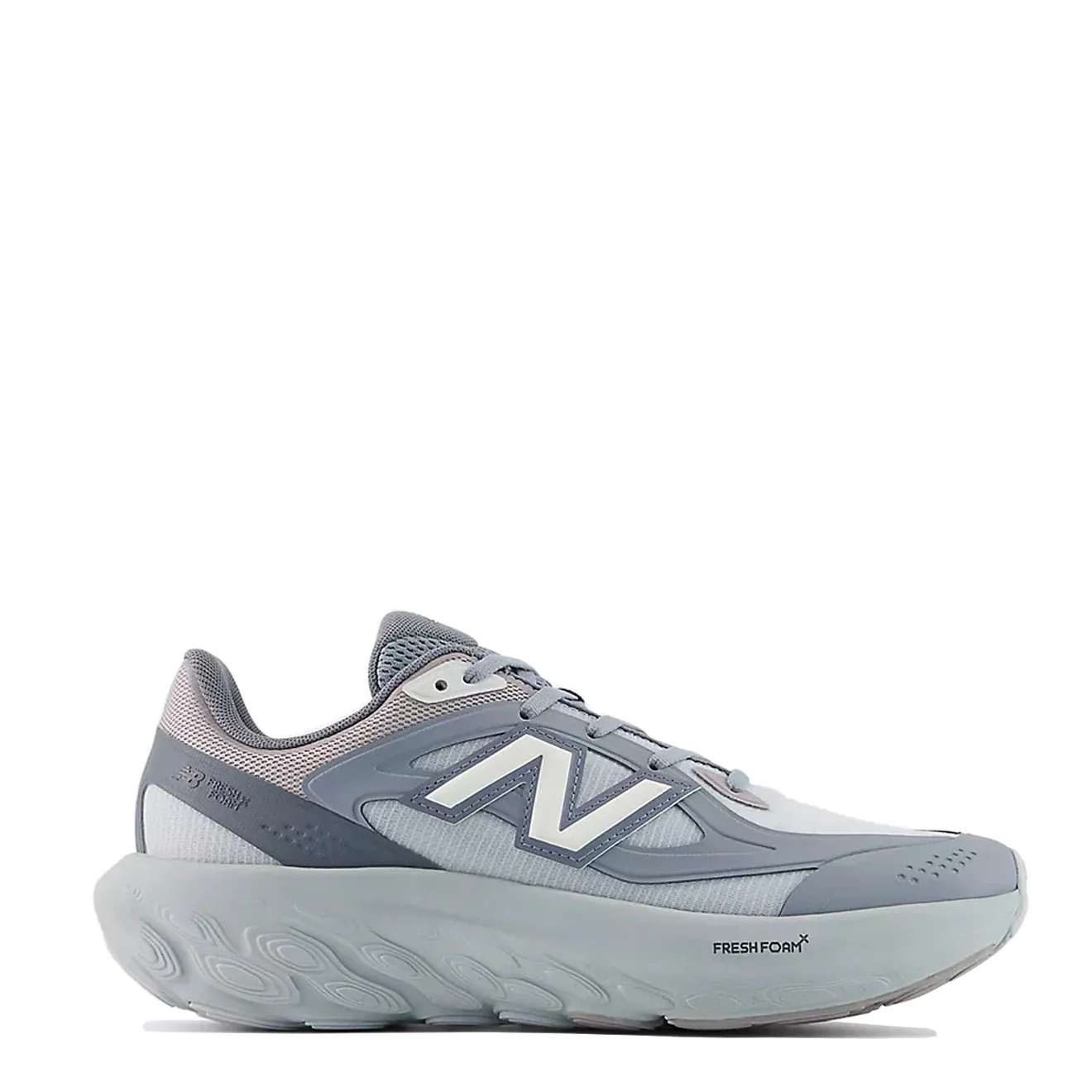 New Balance TRN Trainer Titanium / Granite