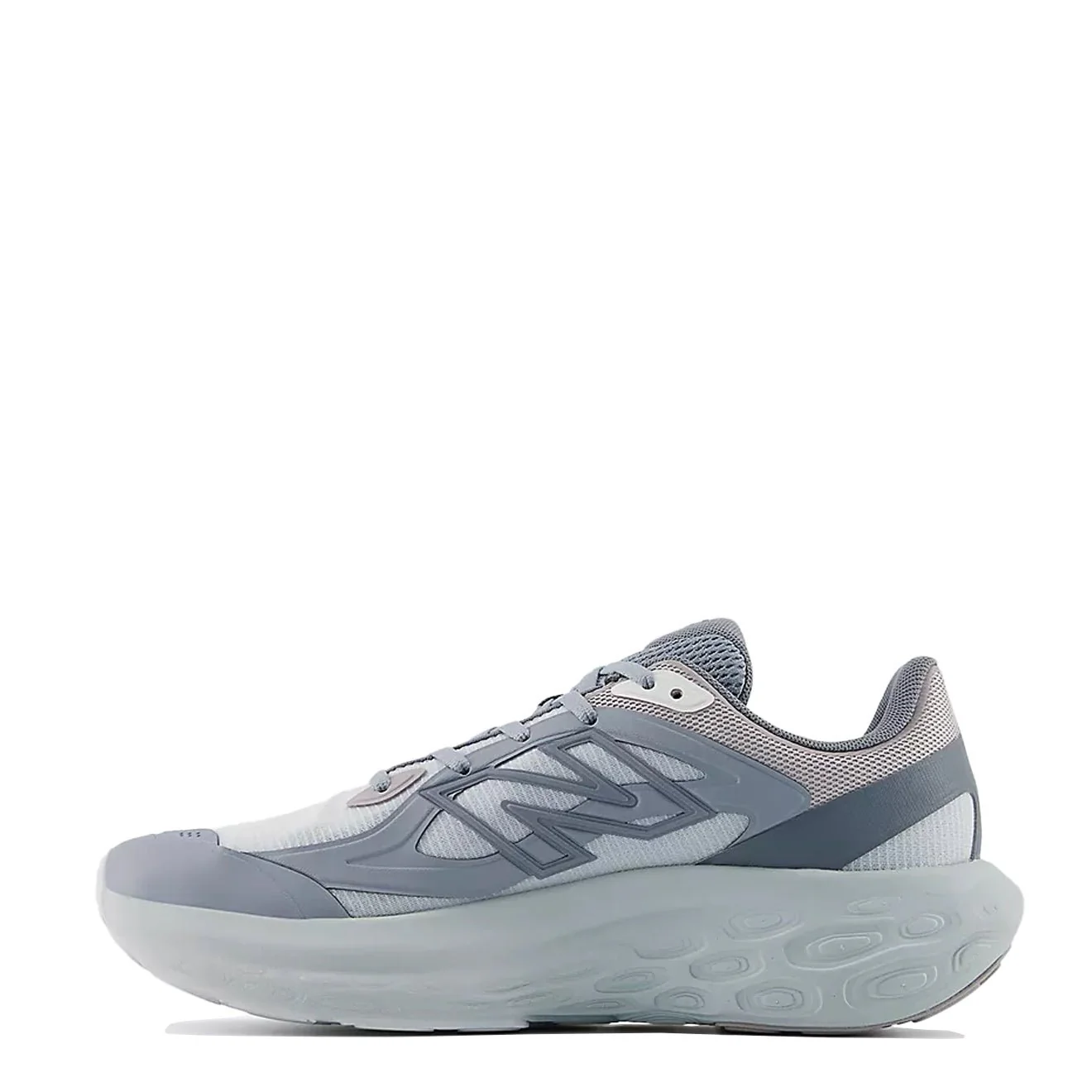 New Balance TRN Trainer Titanium / Granite - Image 2