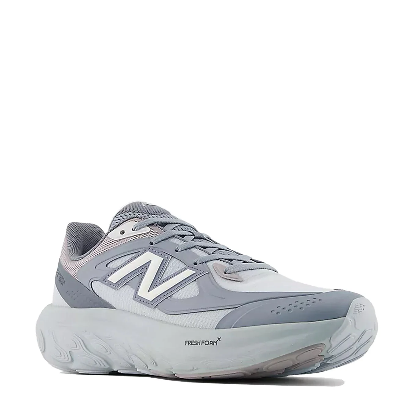 New Balance TRN Trainer Titanium / Granite - Image 3
