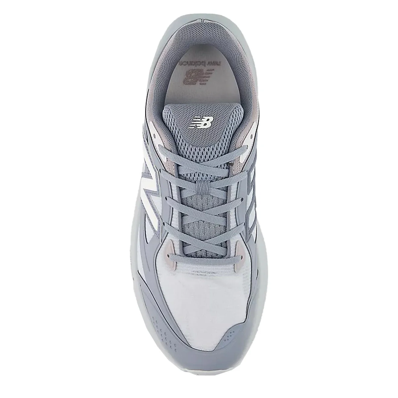New Balance TRN Trainer Titanium / Granite - Image 4