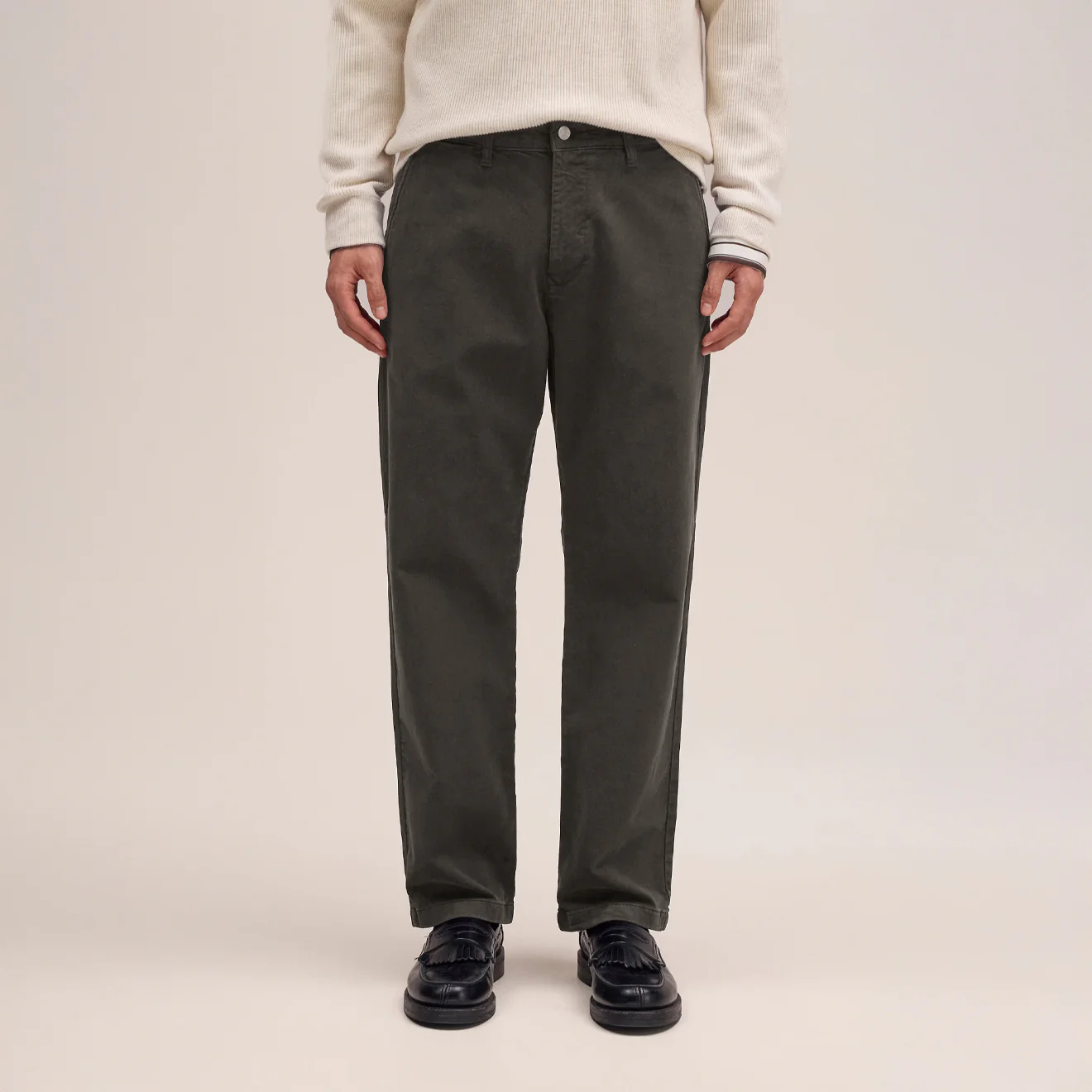 NN07 Aden Chino Dark Army - Image 3